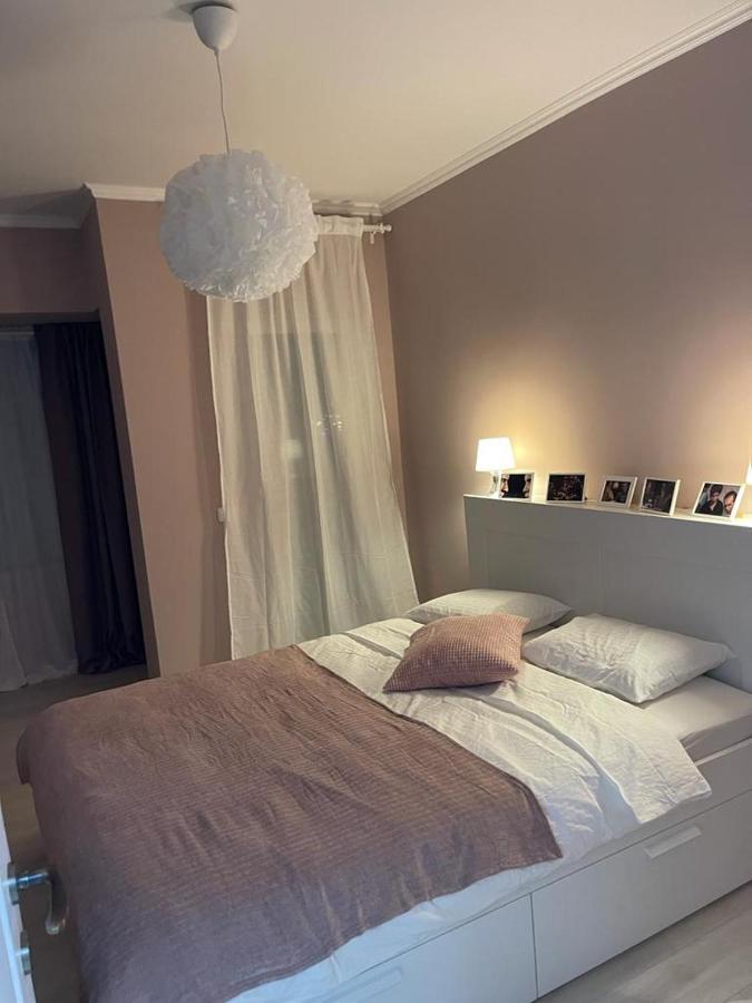 Beautiful Colors Residence Villa Otopeni Luaran gambar